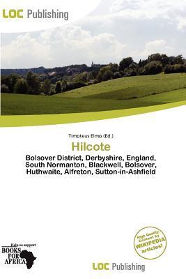 Hilcote