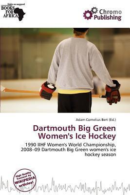 Dartmouth Big Green Women's Ice Hockey