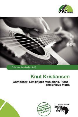 Knut Kristiansen
