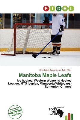 Manitoba Maple Leafs
