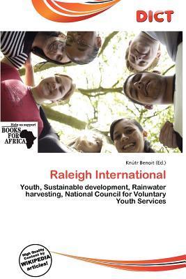 Raleigh International