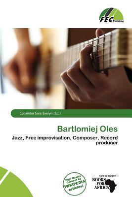 Bartlomiej Oles