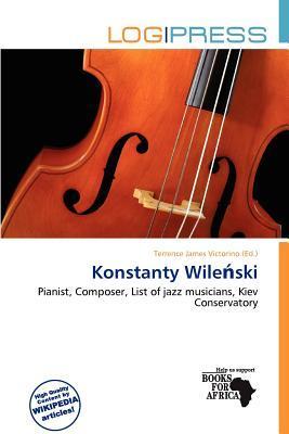 Konstanty Wileski