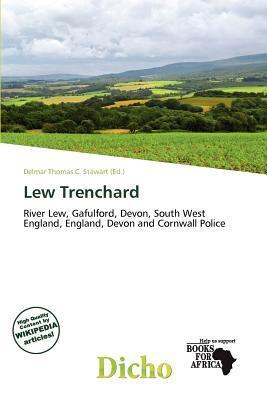 Lew Trenchard