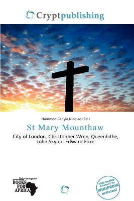 St Mary Mounthaw