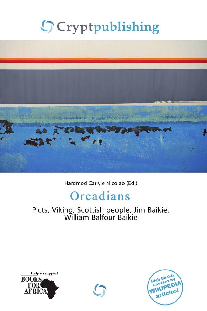 Orcadians