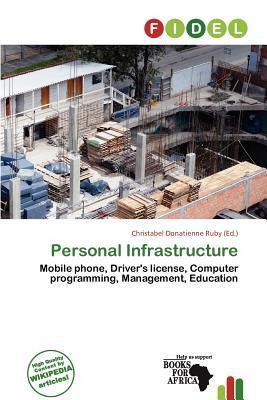 Personal Infrastructure