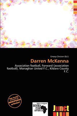 Darren McKenna