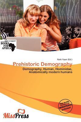 Prehistoric Demography
