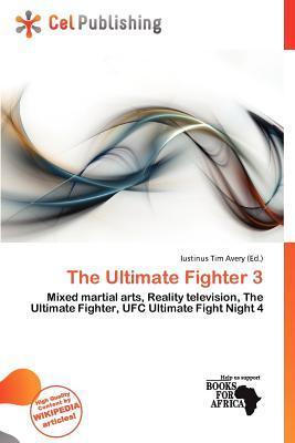 The Ultimate Fighter 3