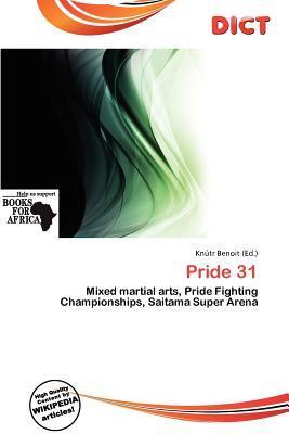 Pride 31