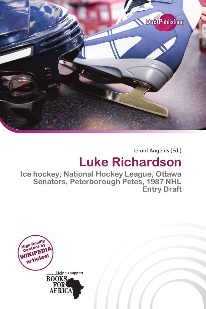 Luke Richardson