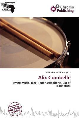 Alix Combelle