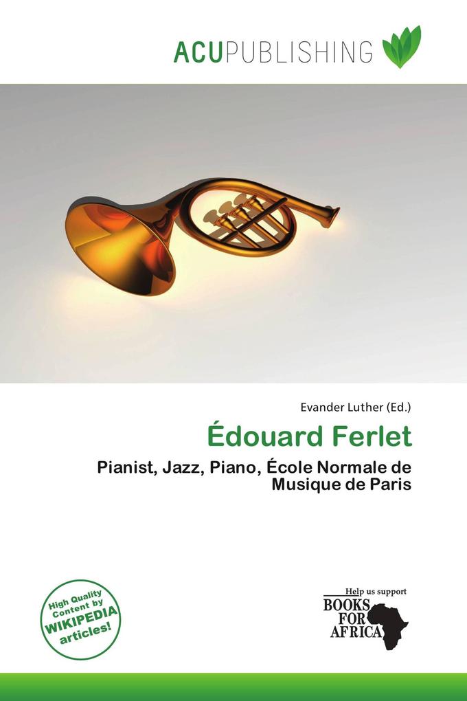 Édouard Ferlet