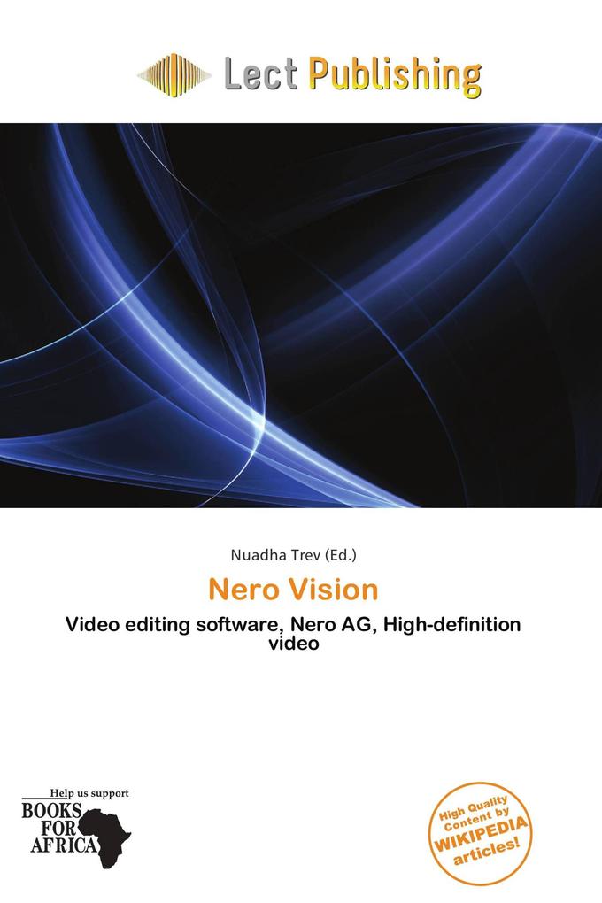 Nero Vision