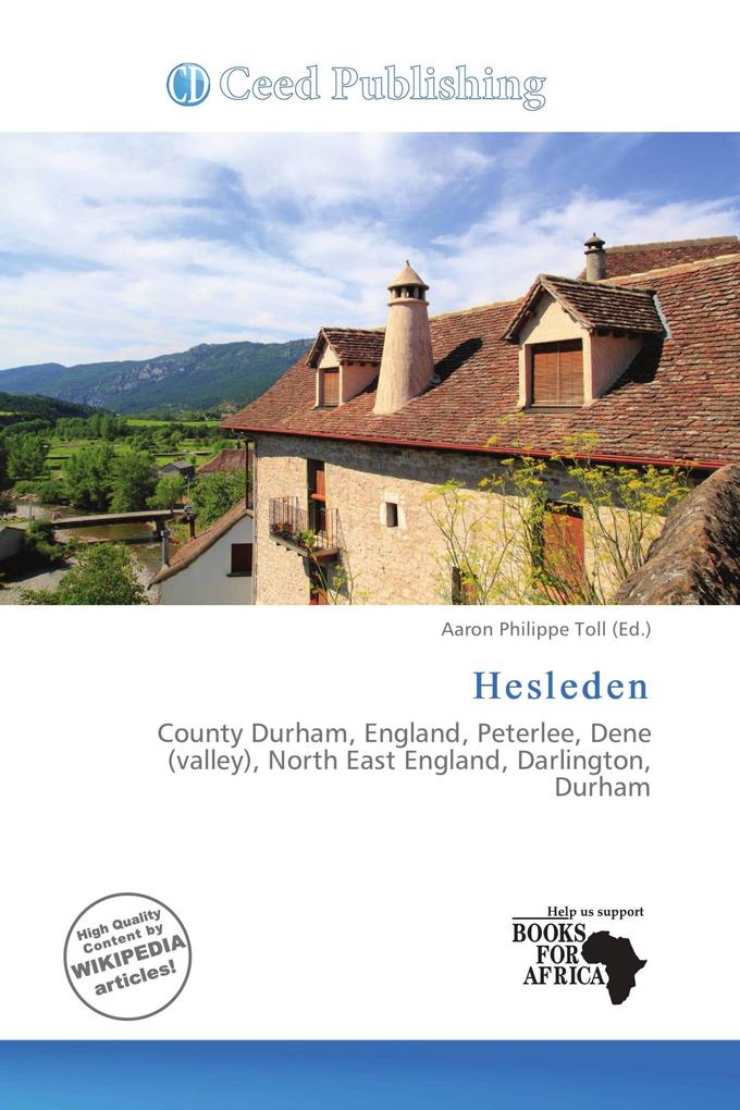 Hesleden