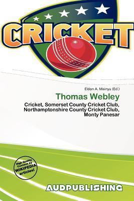 Thomas Webley