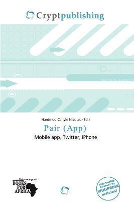 Pair (App)