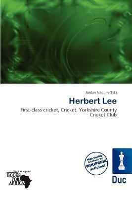 Herbert Lee