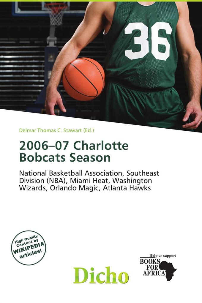 2006-07 Charlotte Bobcats Season