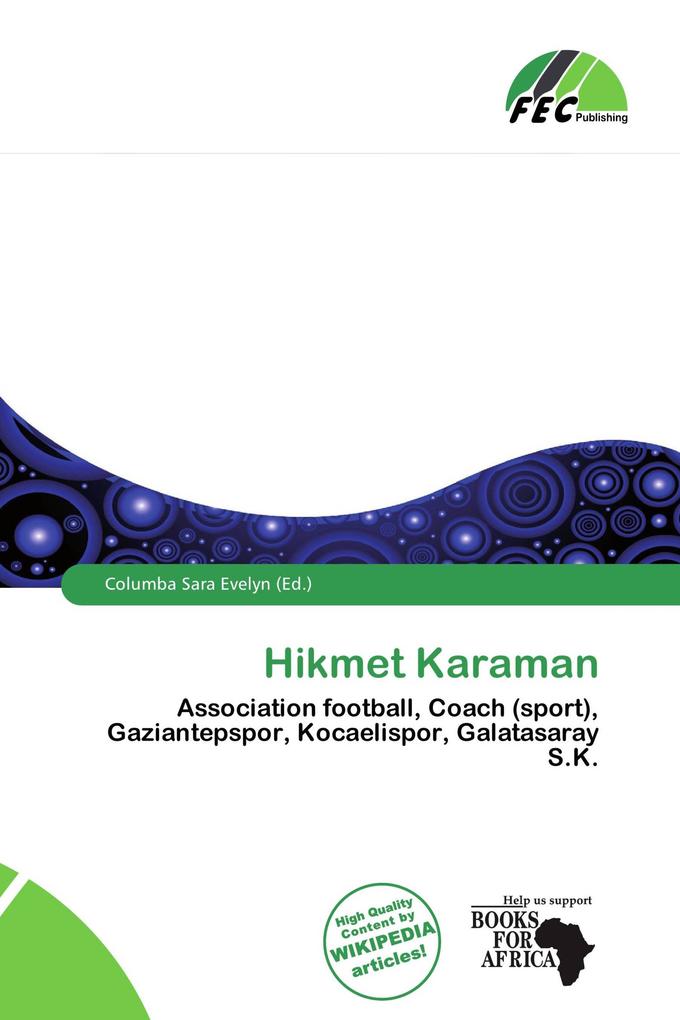 Hikmet Karaman