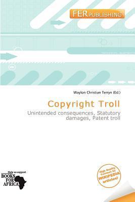 Copyright Troll