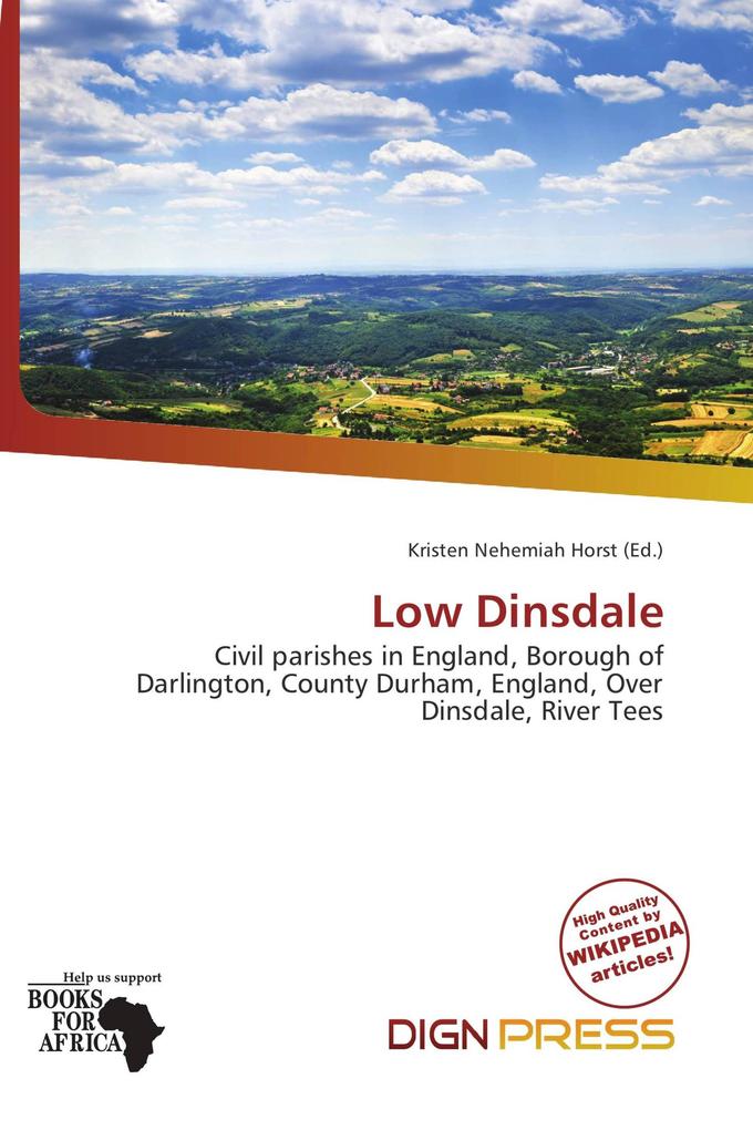 Low Dinsdale