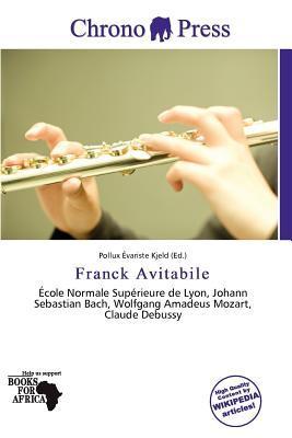 Franck Avitabile