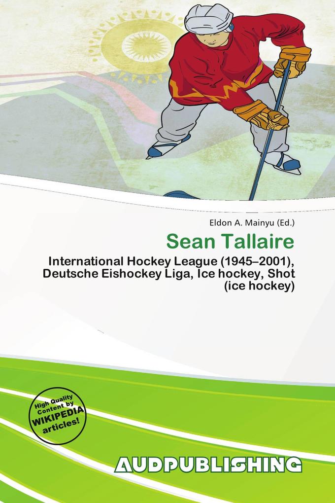 Sean Tallaire