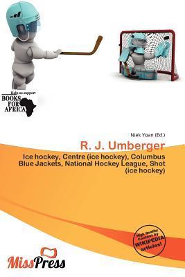 R. J. Umberger