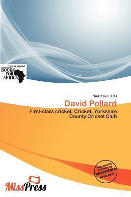 David Pollard