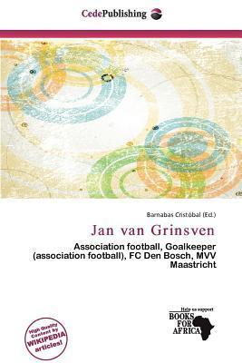 Jan van Grinsven