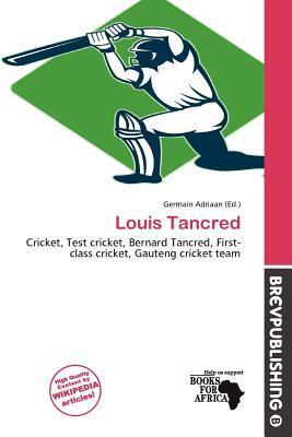 Louis Tancred