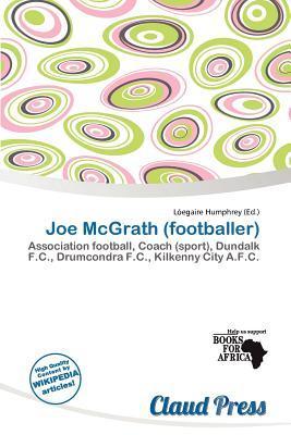 Joe McGrath (footballer)