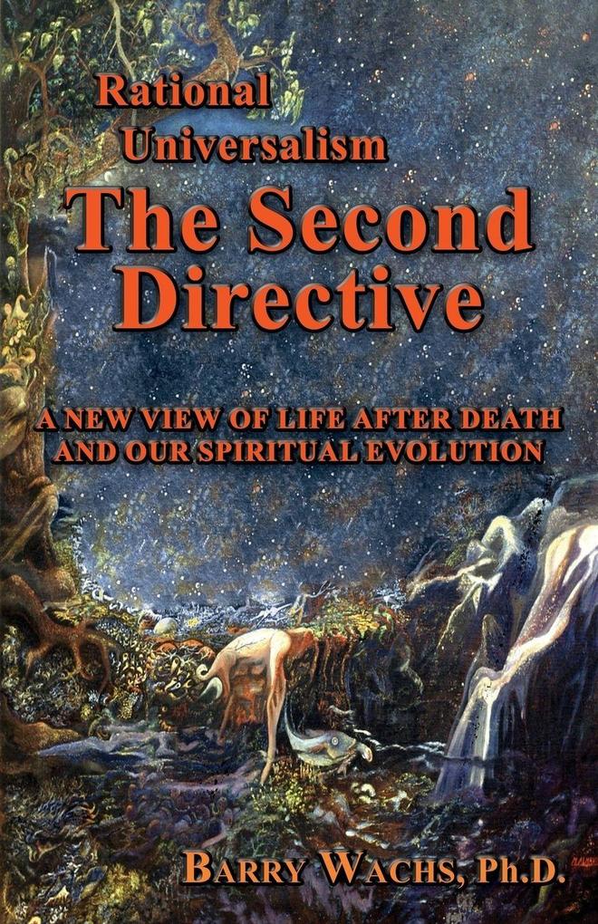 Rational Universalism the Second Directive
