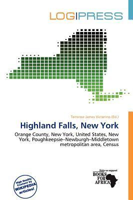 Highland Falls New York
