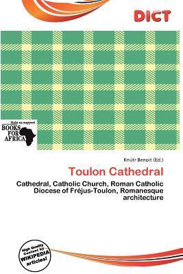 Toulon Cathedral