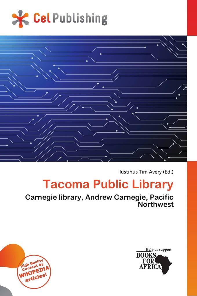 Tacoma Public Library