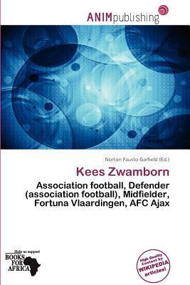 Kees Zwamborn