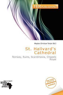 St. Hallvard's Cathedral