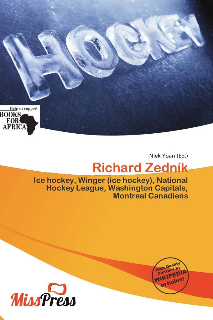 Richard Zedník