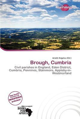 Brough Cumbria