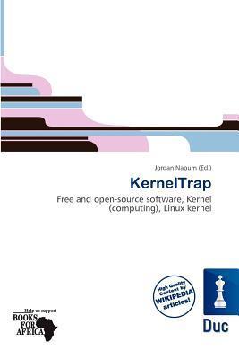 KernelTrap