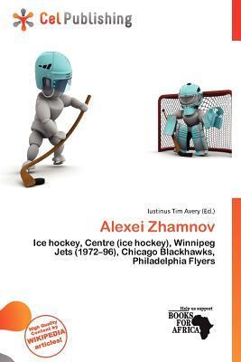 Alexei Zhamnov