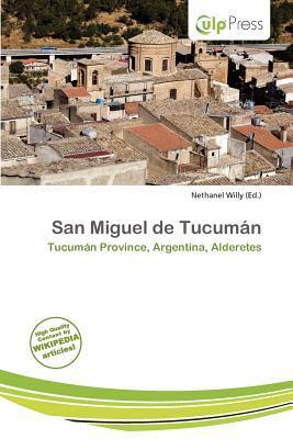 San Miguel de Tucumán