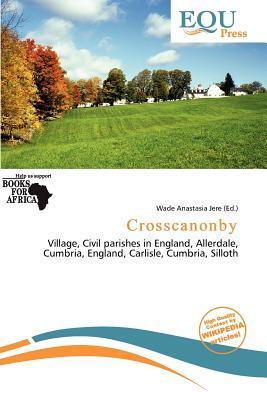 Crosscanonby