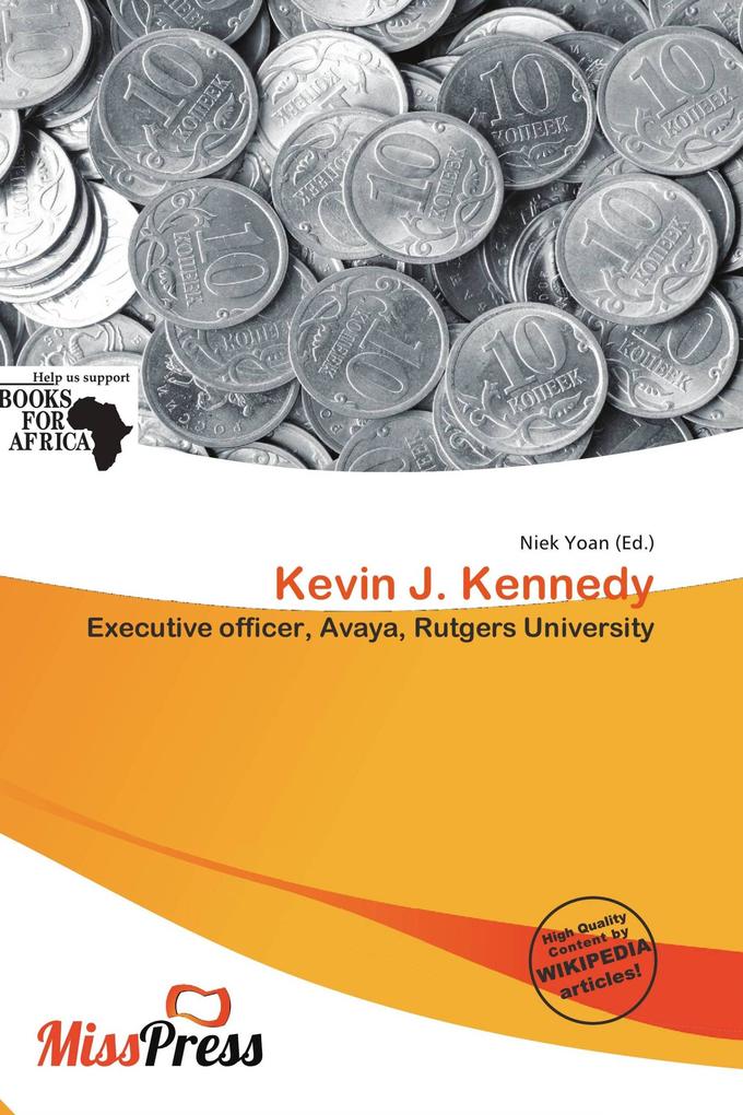 Kevin J. Kennedy