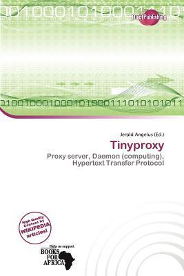 Tinyproxy