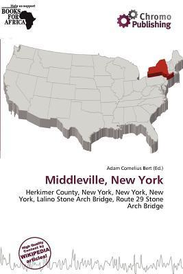 Middleville New York