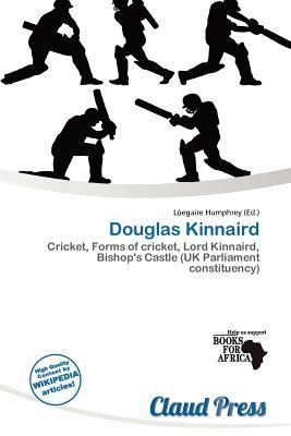 Douglas Kinnaird